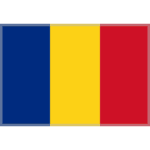 🇷🇴 Bendera Rumania Skype