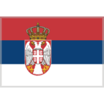 🇷🇸 Bendera Serbia Skype