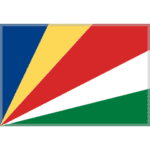 🇸🇨 Bendera Seychelles Skype