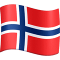 🇸🇯 Bendera Svalbard dan Jan Mayen Facebook