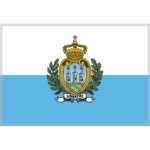 🇸🇲 Bendera San Marino Skype