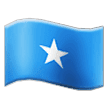 🇸🇴 Bendera Somalia Samsung