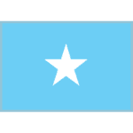 🇸🇴 Bendera Somalia Skype
