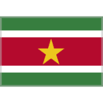 🇸🇷 Bendera Suriname Skype