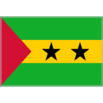 🇸🇹 Bendera Sao Tome dan Principe Skype