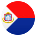 🇸🇽 Bendera Sint Maarten