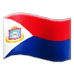 🇸🇽 Bendera Sint Maarten Samsung