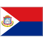 🇸🇽 Bendera Sint Maarten Skype