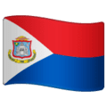 🇸🇽 Bendera Sint Maarten WhatsApp