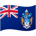 🇹🇦 Bendera Tristan Da Cunha Google