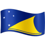 🇹🇰 Bendera Tokelau Facebook