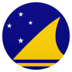 🇹🇰 Bendera Tokelau JoyPixels