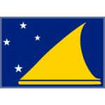 🇹🇰 Bendera Tokelau Skype