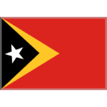 🇹🇱 Bendera Timor Leste Skype