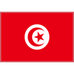 🇹🇳 Bendera Tunisia Skype