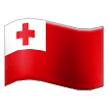 🇹🇴 Bendera Tonga Samsung