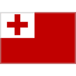 🇹🇴 Bendera Tonga Skype