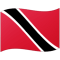 🇹🇹 Bendera Trinidad dan Tobago Google