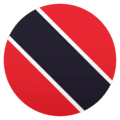 🇹🇹 Bendera Trinidad dan Tobago