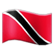 🇹🇹 Bendera Trinidad dan Tobago Samsung
