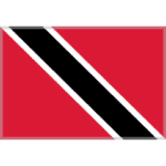 🇹🇹 Bendera Trinidad dan Tobago Skype