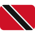 🇹🇹 Bendera Trinidad dan Tobago Twitter