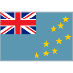 🇹🇻 Bendera Tuvalu Skype