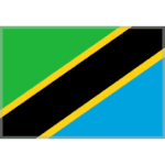 🇹🇿 Bendera Tanzania Skype
