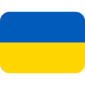 🇺🇦 Bendera Ukraina Twitter