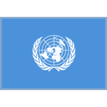 🇺🇳 Bendera Perserikatan Bangsa Bangsa Skype