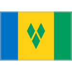 🇻🇨 Bendera Saint Vincent dan Grenadine Skype