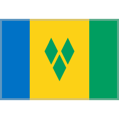 🇻🇨 Bendera Saint Vincent dan Grenadine Skype