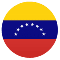 🇻🇪 Bendera Venezuela