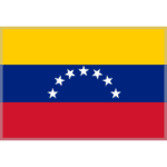 🇻🇪 Bendera Venezuela Skype