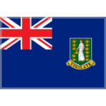 🇻🇬 Bendera Kepulauan Virgin Britania Raya Skype