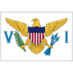 🇻🇮 Bendera Kepulauan Virgin Amerika Serikat Skype