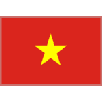🇻🇳 Bendera Vietnam Skype