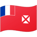 🇼🇫 Bendera Wallis dan Futuna Google