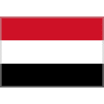 🇾🇪 Bendera Yaman Skype