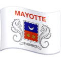 🇾🇹 Bendera Mayotte Facebook