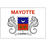 🇾🇹 Bendera Mayotte Skype