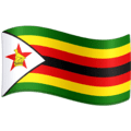 🇿🇼 Bendera Zimbabwe Facebook