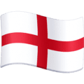🏴󠁧󠁢󠁥󠁮󠁧󠁿 Bendera Inggris Facebook