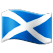 🏴󠁧󠁢󠁳󠁣󠁴󠁿 Bendera Skotlandia Samsung