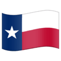 🏴󠁵󠁳󠁴󠁸󠁿 Bendera untuk Texas Emojipedia