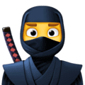 🥷 Ninja Facebook