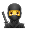 🥷 Ninja WhatsApp