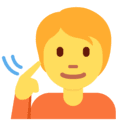 🧏 Orang Tuli Twitter