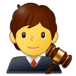 🧑‍⚖️ Hakim Samsung