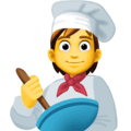 🧑‍🍳 Koki Facebook